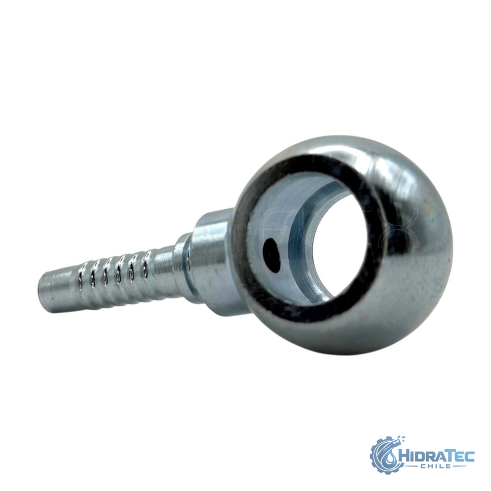 BANJO BSP 08-06 — HidraTec Chile