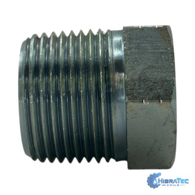 BUSHING MP-FP 20-12 — HidraTec Chile