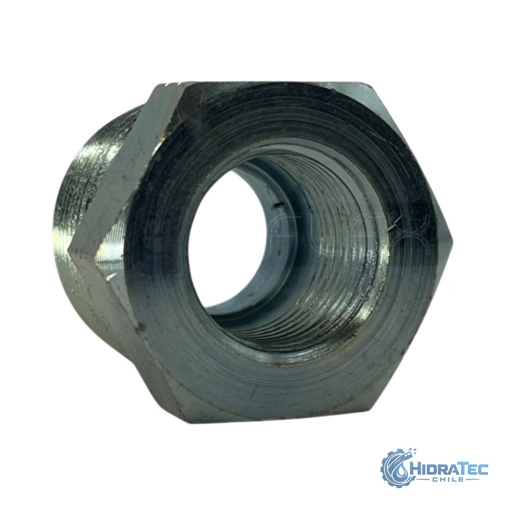 BUSHING MP-FP 20-12 — HidraTec Chile