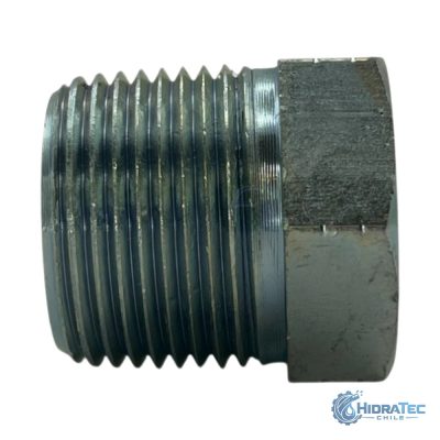 BUSHING MP-FP 20-16 — HidraTec Chile
