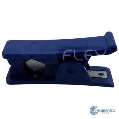 CORTADOR DE TUBING PLASTICO — HidraTec Chile