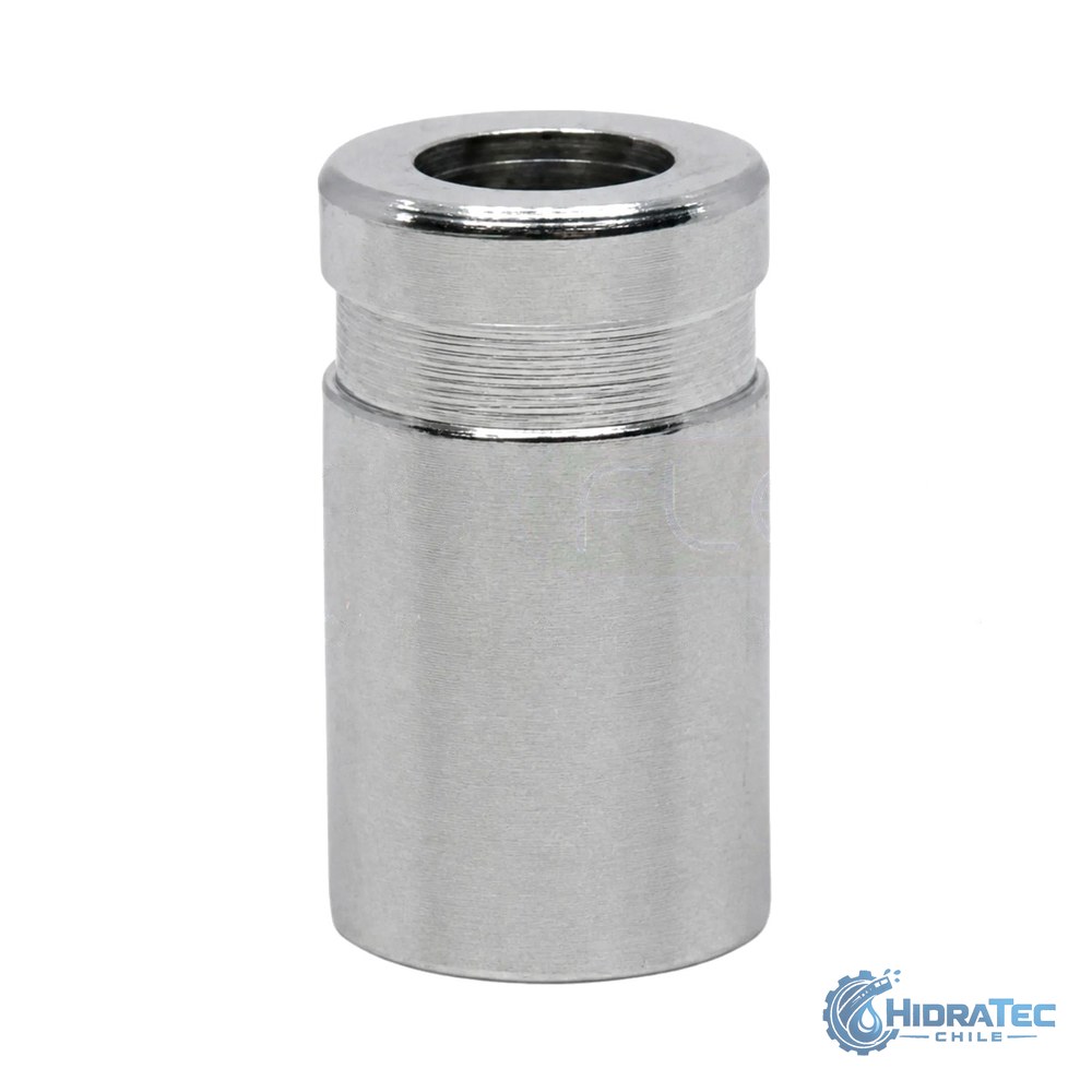 FERRULA MANGUERA TERMOPLASTICA DN2 PILOTAJE (MICRO TEST) — HidraTec Chile