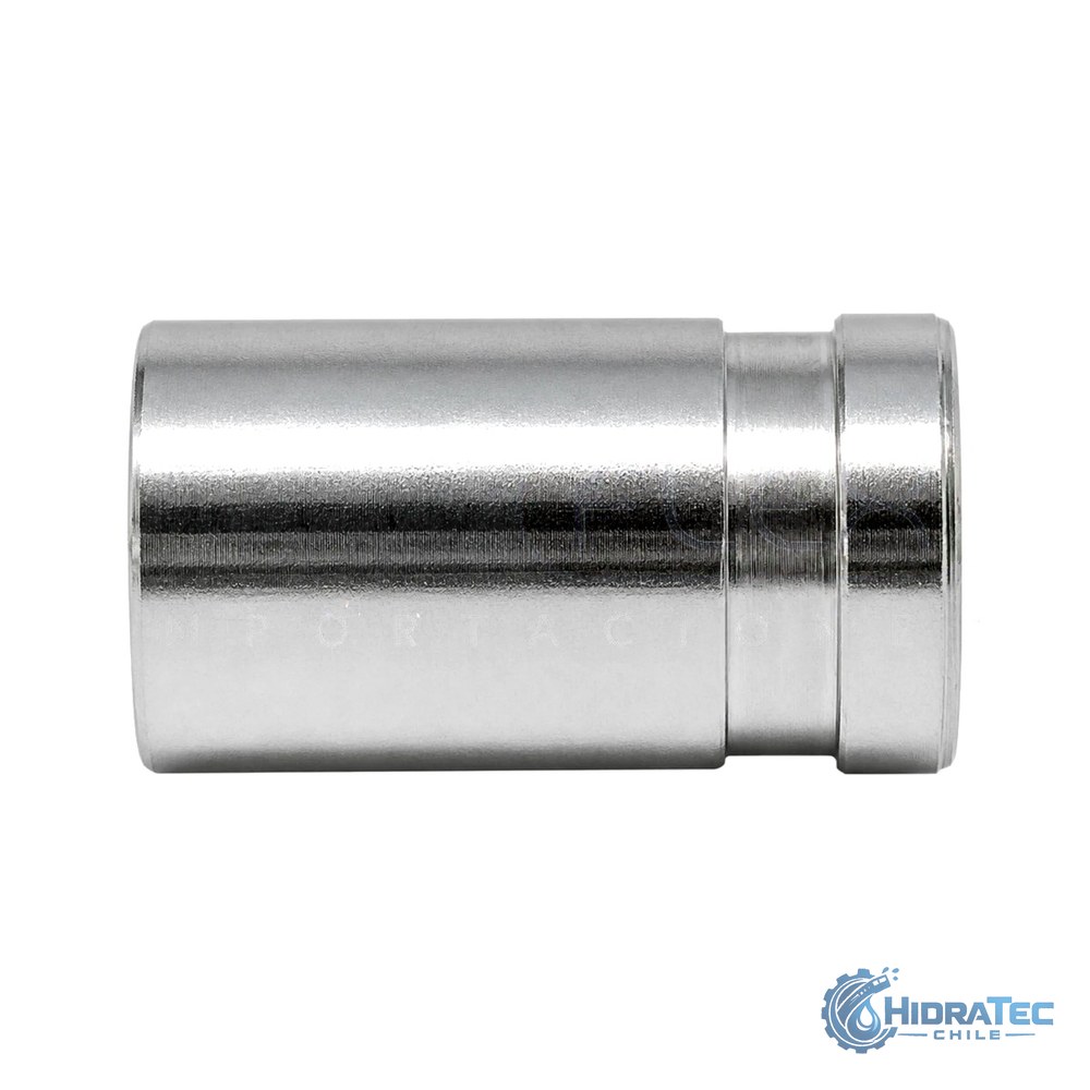 FERRULA MANGUERA TERMOPLASTICA DN2 PILOTAJE (MICRO TEST) — HidraTec Chile