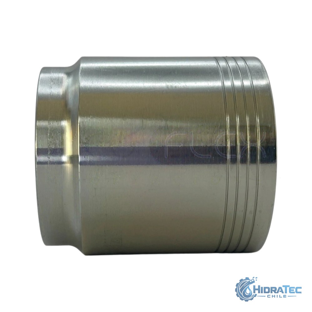 Férrula 4SP/4SH/R12 No Pelar — HidraTec Chile