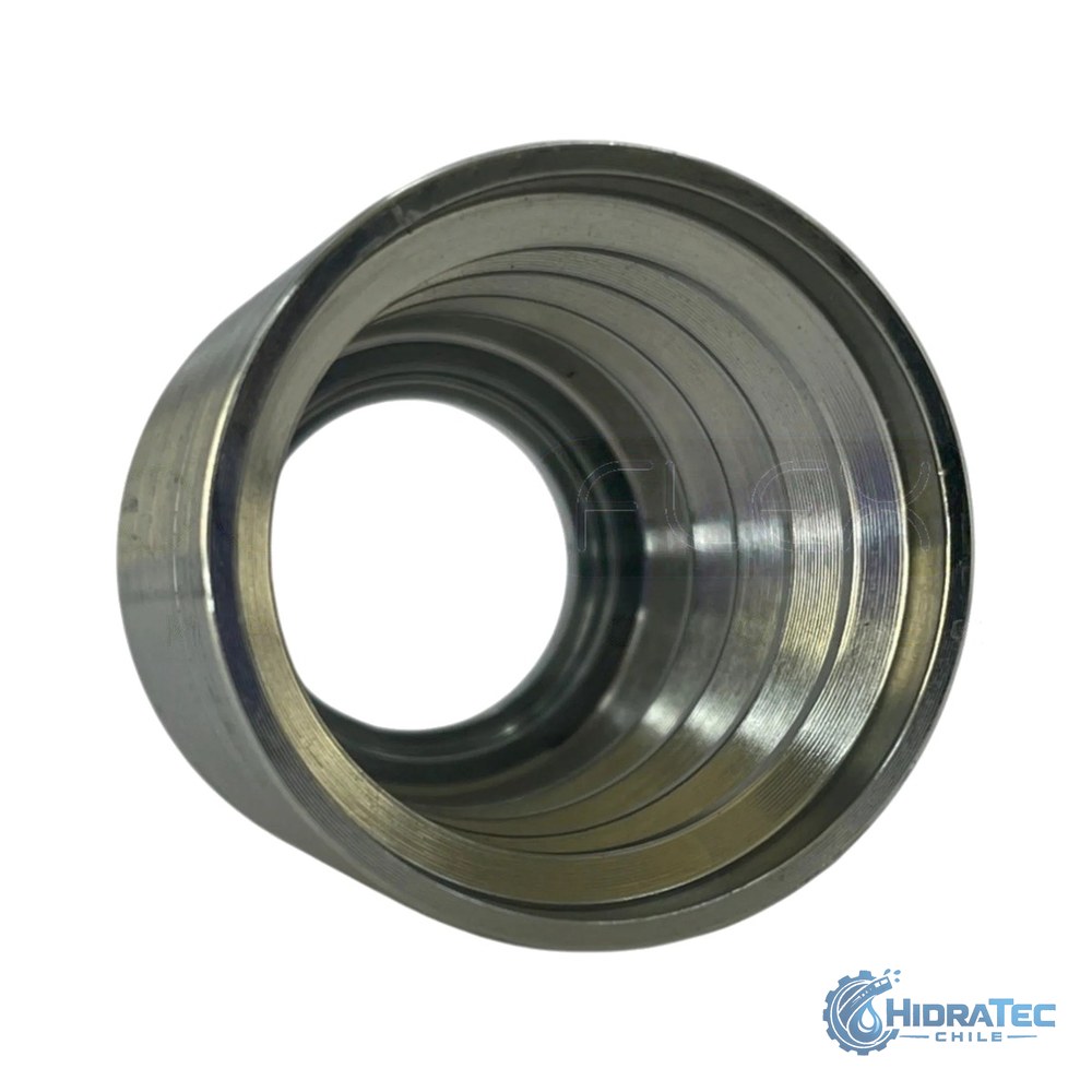 Férrula 4SP/4SH/R12 No Pelar — HidraTec Chile