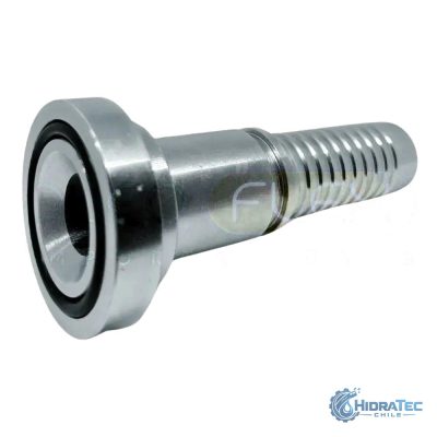 Flange Código 62 - 6000 PSI — HidraTec Chile