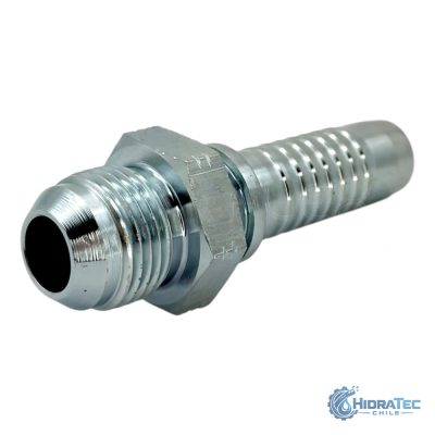 Macho JIC (MJ) — HidraTec Chile