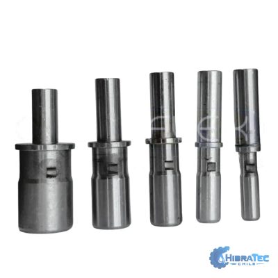 MANDRIL DECAPADO INTERNO PARA MANGUERAS HIDRAULICAS COMPATIBLE CON MODELO: MPMSK/MCPMSKDF 1 SET 5 PCS 3/4,1,1.1/4,1.1/2 Y 2 — HidraTec Chile