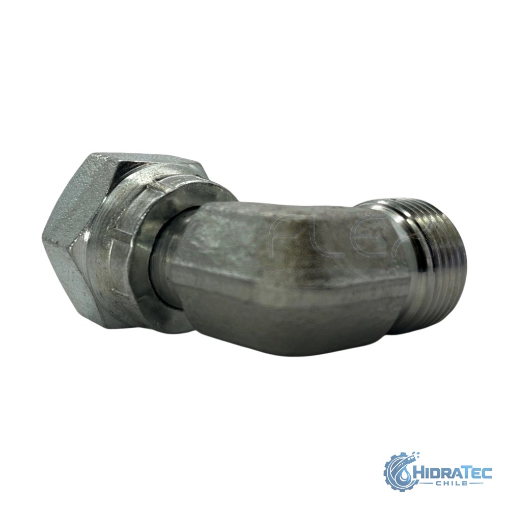 MOR-FORX 90° 04-04 — HidraTec Chile
