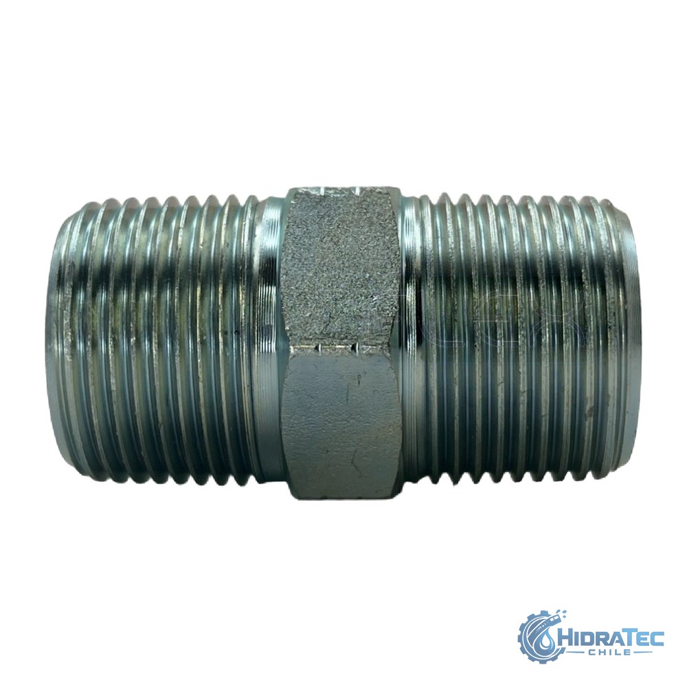 MP-MP 04-04 — HidraTec Chile