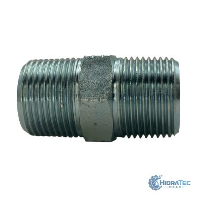 MP-MP 08-08 — HidraTec Chile