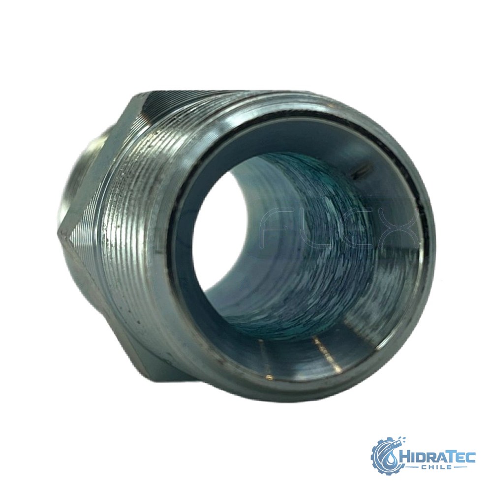 MP-MP 08-08 — HidraTec Chile