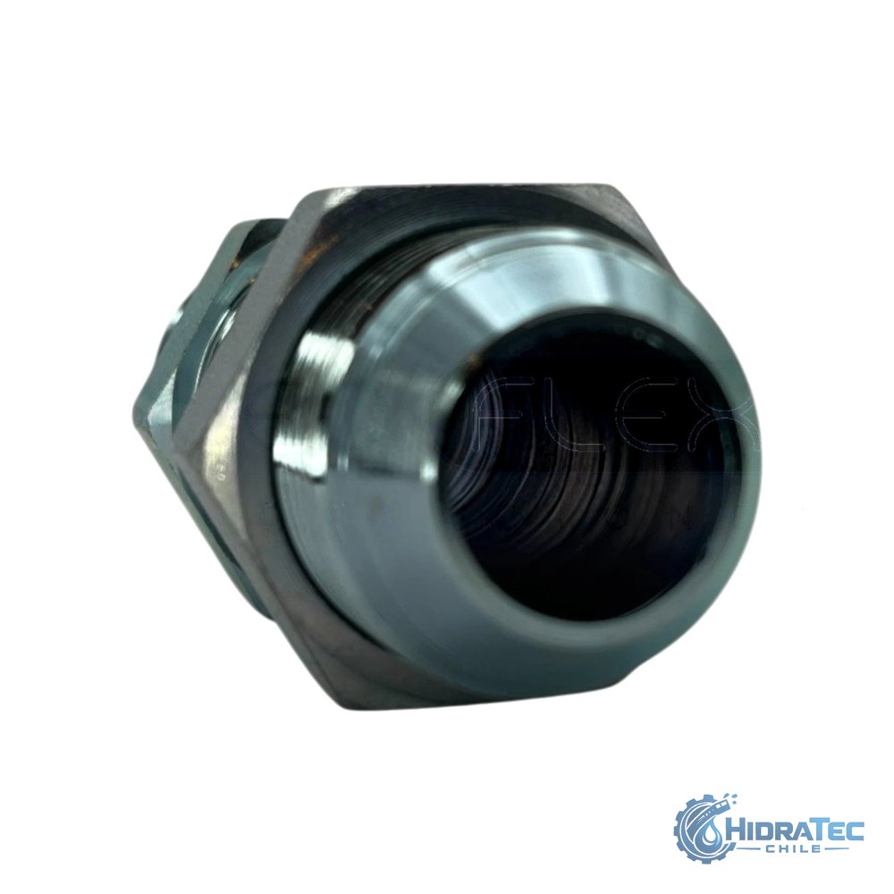 PASAMURO MP 06 X MJ 06 — HidraTec Chile