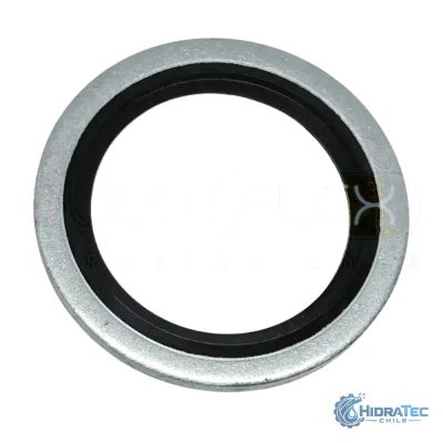 SELLO BONDED 3/8 — HidraTec Chile
