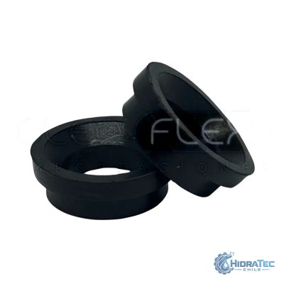 SELLO CONEXION CHICAGO EUROPEO — HidraTec Chile