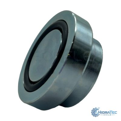 TAPON FLH COD 62 12 — HidraTec Chile