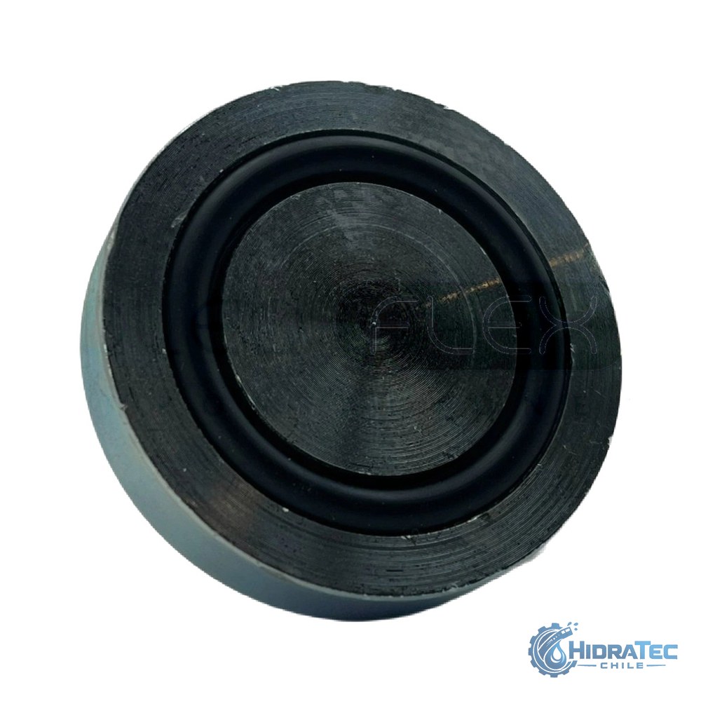 TAPON FLH COD 62 12 — HidraTec Chile