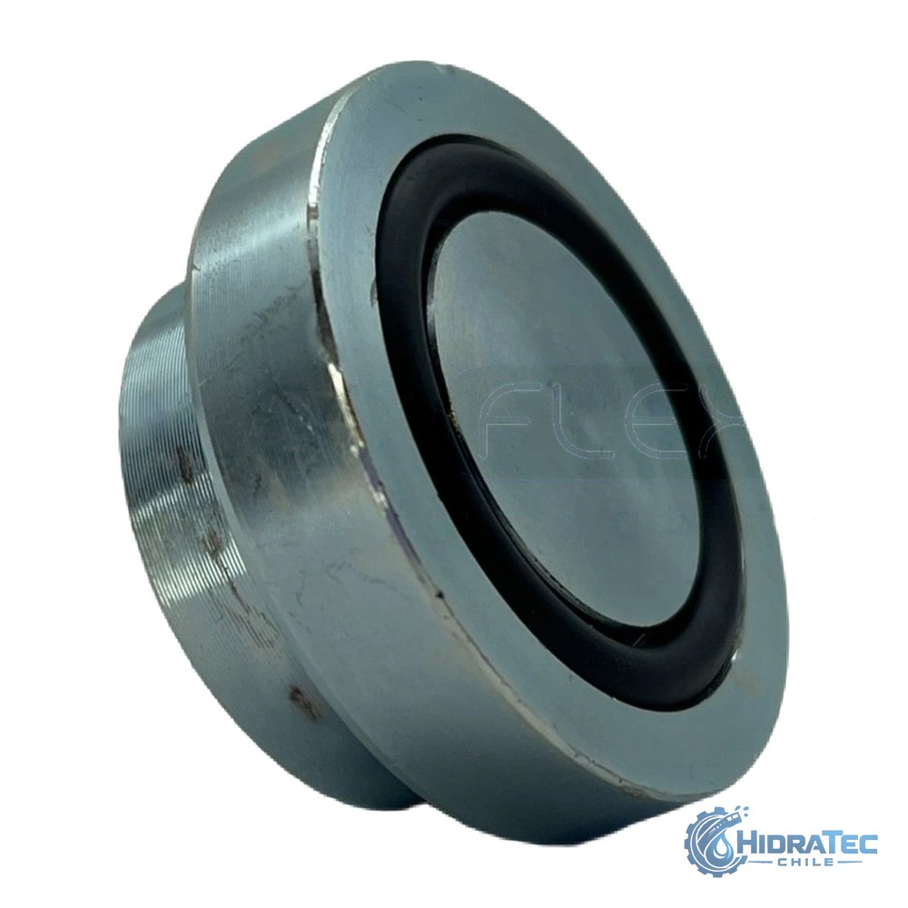 TAPON FLH COD 62 12 — HidraTec Chile