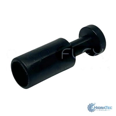 TAPON PLASTICO P-TUBO 10MM — HidraTec Chile