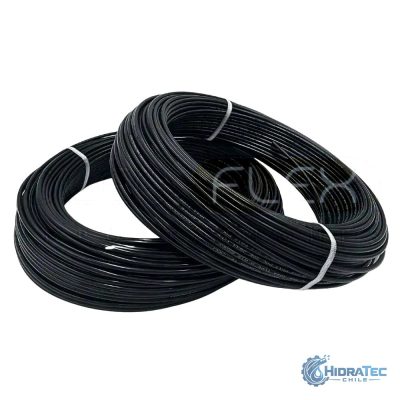 TECALAN HFC REFORZADO 3/8 X 100MTS — HidraTec Chile